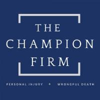 The Champion Firm, P.C. image 1